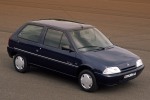 Citroen AX új, utángyártott autóalkatrészek