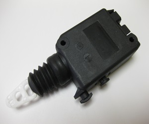Citroen AX központi zár motor - Citroen autóalkatrészek