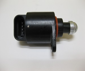 Utángyártott Citroen C 4 2.0 16v alapjárati motor - Citroen alkatrészek