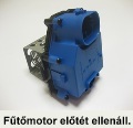 Citroen C4 Picasso fűtőmotor előtét ellenállás - utángyártott Citroen alkatrészek Citroen C4 Picasso fűtőmotor előtét ellenállás - Citroen autóalkatrészek