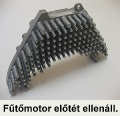Citroen Evasion fűtőmotor előtét ellenállás - Citroen alkatrészek Citroen Evasion fűtőmotor előtét ellenállás - utángyártott Citroen alkatrészek