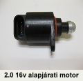 Utángyártott Citroen Jumpy 2.0 16v alapjárati motor - Citroen alkatrészek Utángyártott Citroen Jumpy 2.0 16v alapjárati motor - Citroen autóalkatrészek