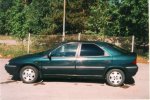 Citroen Xantia új, utángyártott autóalkatrészek