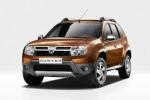 Dacia Duster új, utángyártott autóalkatrészek