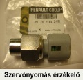 Dacia Duster szervónyomás érzékelő Dacia Duster szervónyomás érzékelő - Dacia autóalkatrészek