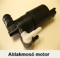Dacia Logan ablakmosó motor - Dacia autóalkatrészek