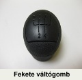 Dacia Logan MCV fekete váltógomb Dacia Logan MCV fekete váltógomb