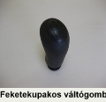Dacia Sandero fekete kupakos váltógomb Dacia Sandero fekete kupakos váltógomb