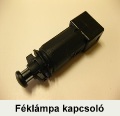 Dacia Sandero féklámpa kapcsoló - Dacia alkatrészek Dacia Sandero féklámpa kapcsoló - Dacia autóalkatrészek