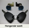 Dacia Sandero hengerzár szett Dacia Sandero hengerzár szett