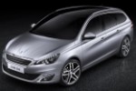 Peugeot 308 új, utángyártott autóalkatrészek