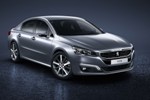 Peugeot 508 új, utángyártott autóalkatrészek