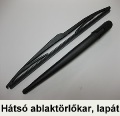 Peugeot 406 SW hátsó ablaktörlő kar és lapát Peugeot 406 SW hátsó ablaktörlő kar és lapát - Peugeot autóalkatrészek
