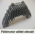 Peugeot Expert fűtőmotor előtét ellenállás Peugeot Expert fűtőmotor előtét ellenállás