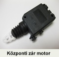 Peugeot Partner központi zár motor Peugeot Partner központi zár motor - Peugeot alkatrészek