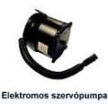 Renault Kangoo utángyártott elektromos szervópumpa olajtartály nélkül - Renault Kangoo alkatrészek Renault Kangoo utángyártott elektromos szervópumpa olajtartály nélkül - Renault Kangoo autóalkatrészek