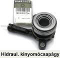Renault Megane III hidraulikus kuplung kinyomócsapágy Renault Megane III hidraulikus kuplung kinyomócsapágy - Renault alkatrészek