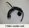 Renault Clio II 1.5 dci Cooler cső - Renault alkatrészek Renault Clio II 1.5 dci Cooler cső - Renault autóalkatrészek