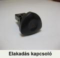 Renault Clio II Elakadás kapcsoló Renault Clio II Elakadás kapcsoló - Renault autóalkatrészek