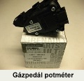 Renault Clio II gázpedál potméter – Renault alkatrészek Renault Clio II gázpedál potméter - Renault autóalkatrész üzlet