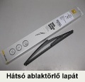Gyári új Renault Clio II Hátsó ablaktörlő lapát - Renault Clio alkatrészek Gyári új Renault Clio II Hátsó ablaktörlő lapát - Renault autóalkatrészek