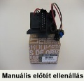 Gyári új Renault Clio II manuális előtét ellenállás, fűtés ellenállás - Renault alkatrészek Gyári új Renault Clio II manuális előtét ellenállás, fűtés ellenállás - Renault autóalkatrészek