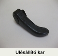 Renault Clio II ülésállító kar Renault Clio II ülésállító kar - Renault autóalkatrészek