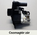 Gyári új Renault Clio II/II csomagtér zár - Renault alkatrészek Gyári új Renault Clio II/II csomagtér zár - Renault autóalkatrészek