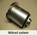 Utángyártott Renault Espace IV Bölcső szilent - Renault alkatrészek Utángyártott Renault Espace IV Bölcső szilent - Renault autóalkatrészek