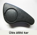 Renault Kangoo I bal ülésállító kar Renault Kangoo I bal ülésállító kar - Renault autóalkatrészek