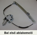 Renault Megane I Bal első ablakemelő Renault Megane I Bal első ablakemelő - Renault autóalkatrészek