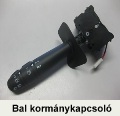 Renault Megane I kormánykapcsoló Renault Megane kormánykapcsoló - Renault autóalkatrészek
