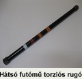 Renault Megane I hátsó futómű torziós rugó Renault Megane I hátsó futómű torziós rugó - Renault autóalkatrészek