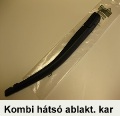 Renault Megane I kombi hátsó ablaktörlő kar Renault Megane I kombi hátsó ablaktörlő kar - Renault autóalkatrészek