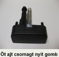 Renault Megane I öt ajtós csomagtér nyitó gomb Renault Megane I öt ajtós csomagtér nyitó gomb - Renault autóalkatrészek
