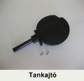Renault Megane I Tankajtó Renault Megane I Tankajtó - Renault autóalkatrészek