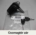 Renault Megane I/I öt ajtós csomagtér zár - Renault Alkatrészek Renault Megane I/I öt ajtós csomagtér zár - Renault autóalkatrészek