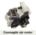 Renault Megane I/II öt ajtós csomagtérzár centrál motor - Renault Alkatrészek Renault Megane I/II öt ajtós csomagtérzár centrál motor - Renault autóalkatrészek
