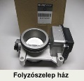 Gyári új Renault Megane II 1.4-16v Fojtószelep ház - Renault alkatrészek Gyári új Renault Megane II 1.4-16v Fojtószelep ház - Renault autóalkatrészek