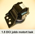 Renault Megane II 1.5 DCI jobb oldali motortartó bak Renault Megane II 1.5 DCI jobb oldali motortartó bak - Renault autóalkatrészek