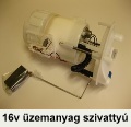 Renault Megane II 1.6 16v üzemanyag szivattyú Renault Megane II 1.6 16v üzemanyag szivattyú - Renault autóalkatrészek