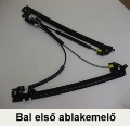 Renault Megane II Bal első ablakemelő Renault Megane II Bal első ablakemelő