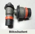 Renault Megane II bölcsőszilent Renault Megane II bölcsőszilent