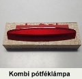 Renault Megane II kombi pótféklámpa Renault Megane II kombi pótféklámpa