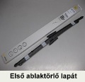 Gyári új Renault Megane II/II Első ablaktörlő lapát - Renault alkatrészek Gyári új Renault Megane II.II Első ablaktörlő lapát - Renault autóalkatrészek