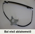 Renault Scenic I Bal első ablakemelő Renault Scenic I Bal első ablakemelő - Renault autóalkatrészek
