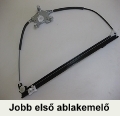 Renault Scenic I Jobb első ablakemelő Renault Scenic I Jobb első ablakemelő - Renault autóalkatrészek