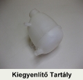 Renault Scenic I Kiegyenlítő Tartály Renault Scenic I Kiegyenlítő Tartály - Renault autóalkatrészek
