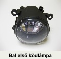 Renault Scenic III Bal első kodlampa Renault Scenic III Bal első ködlámpa - Renault autóalkatrészek