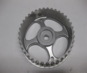 Renault Senic I/II 1.4-1.6 16v vezérmű fogaskerék